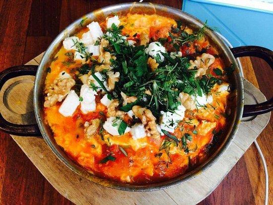 Beyaz Firin