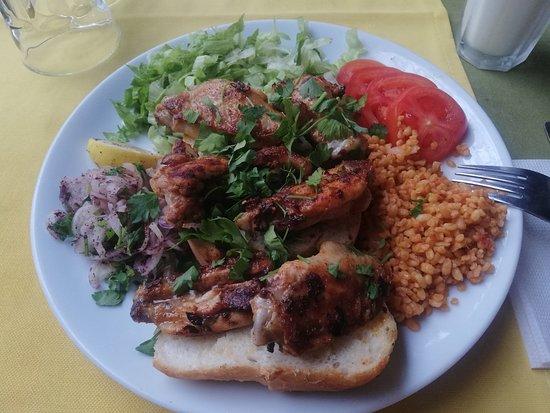 Kucuk Ev Restaurant