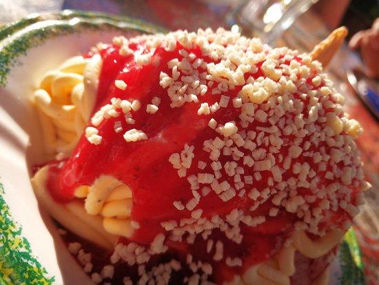 Venezia Pizzeria Eiscafe