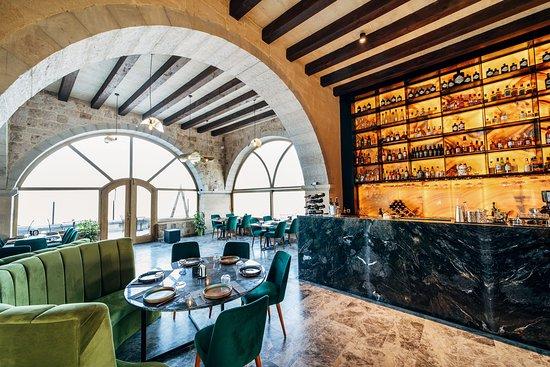 Millocal Restaurant Kapadokya