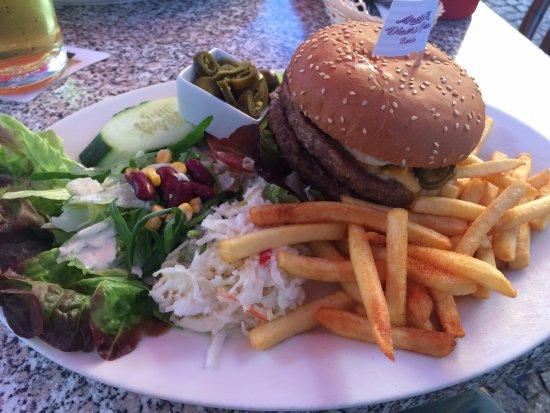 Andy's Diner & Bar
