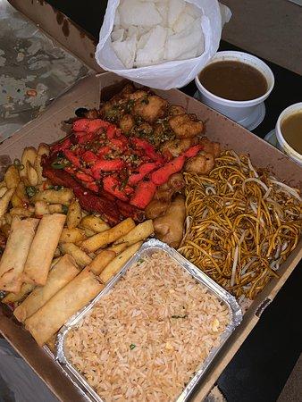 Bon Appetit