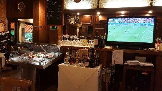 Restaurant Alt Athen