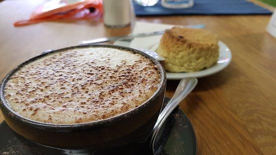 Nature's Garden Cafe