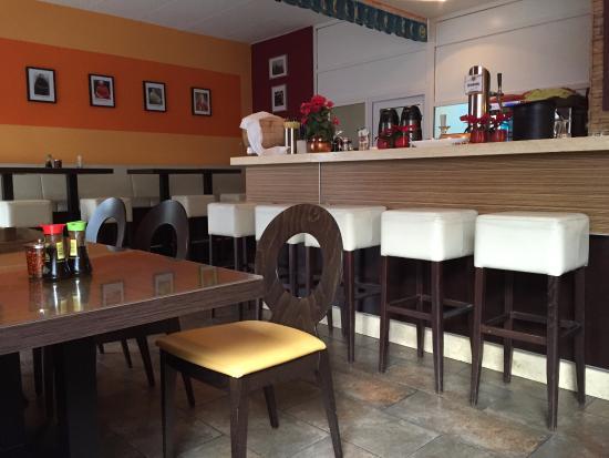Lhamo Bistro