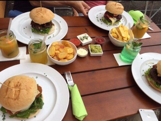Burger AG