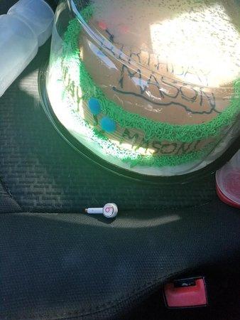 Dairy Queen Grill & Chill