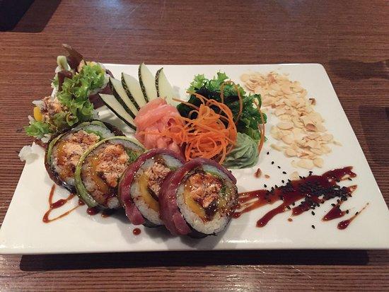Yoko Restaurant
