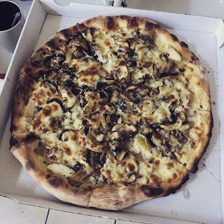 Sempre Pizza Genas