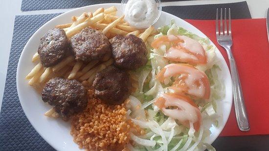 Kebab Store