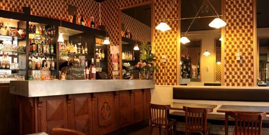 Café des Antiquaires