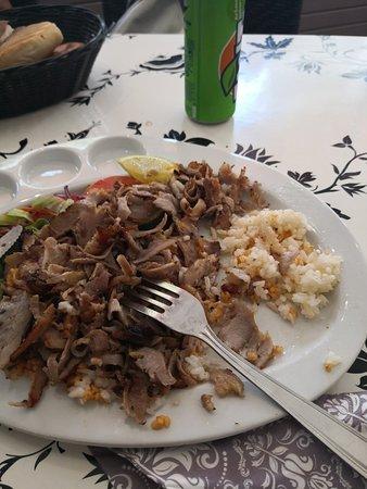 Restaurant Antalya