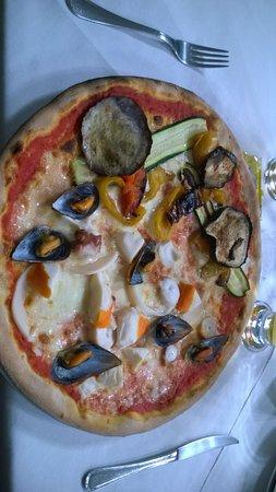 Pizza Ok