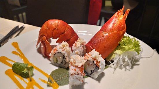 Tokyo Sushi Restaurant