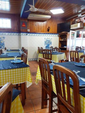 Restaurante Nova Estrela