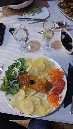 Restaurante O Botas