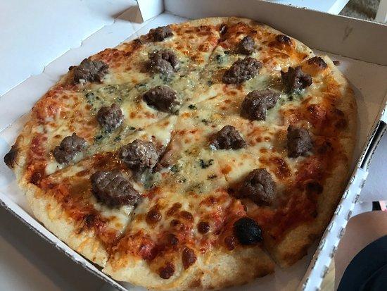 Pizza Loulou