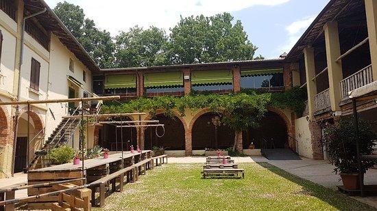 Agriturismo Morso46