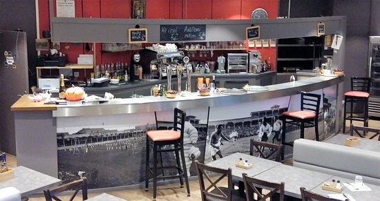 Bistro La Pardieu