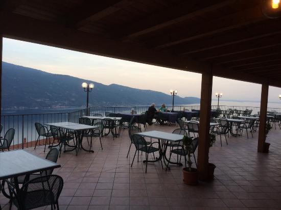 Residence Pizzeria Ristorante Ruculi