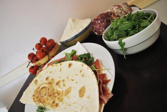Piadineria da Penny