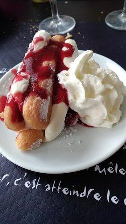 Chez le Petit Louis