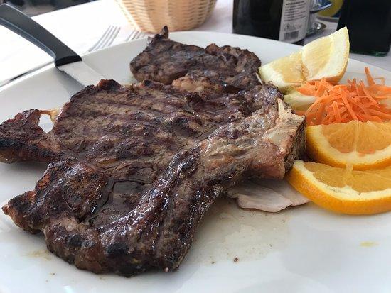 Ristorante Bellerive