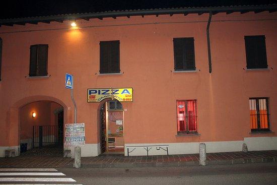 Pizzeria Ramses