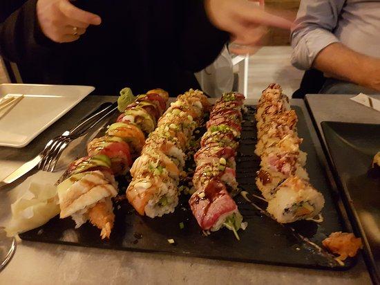 Restaurant TAO