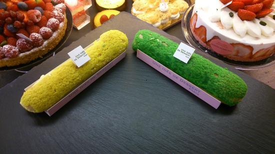 Une Idee De Dessert