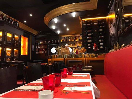 Nai Brasserie