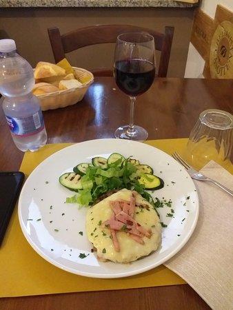 L'Osteria di Gorgonzola