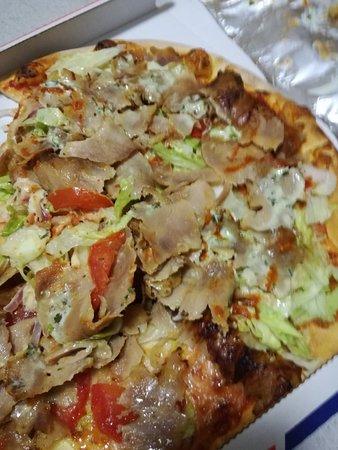 Pizzeria Ti Amo