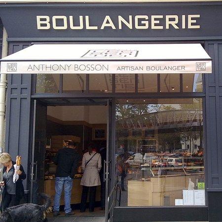L'Essentiel Boulangerie