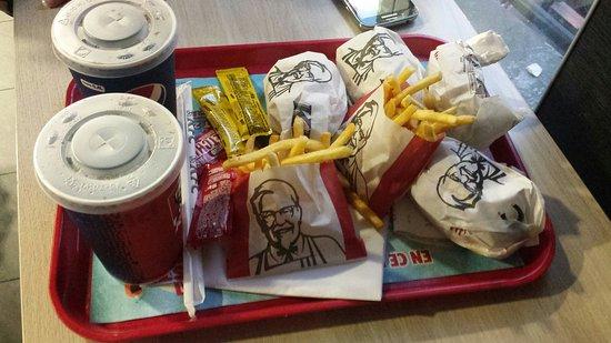KFC