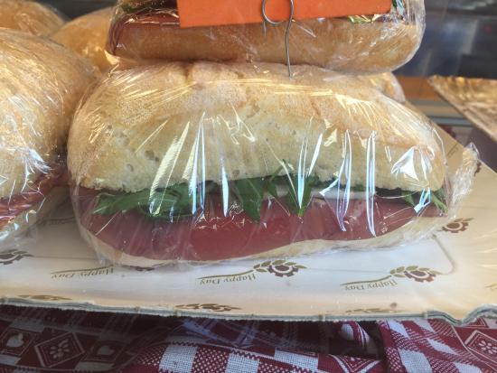 La Baita Paninoteca