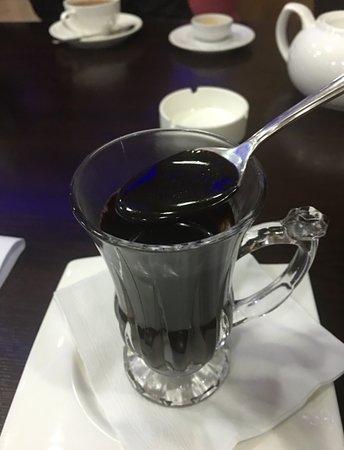 Jazz Cafe