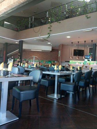 Bella Pizza