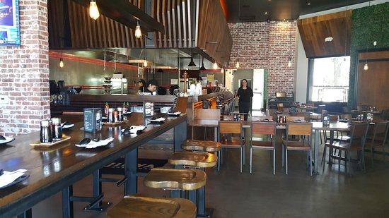 Jinya Ramen Bar