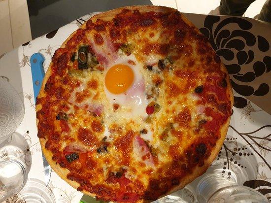 I Gusti Del Sole