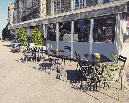 Café des Arts
