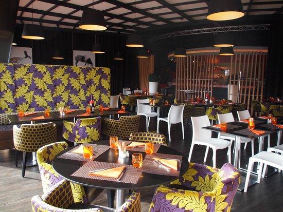 Restaurant La Table