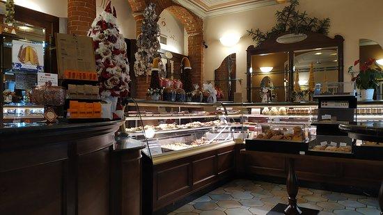 Mezzaro Pasticceria Cioccolateria