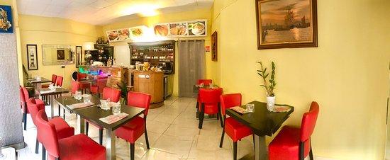 Restaurant Ha Tien Viet Thai