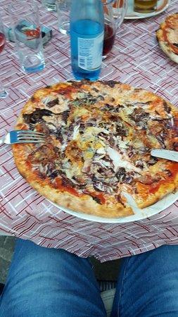 Hotel Pizzeria Grünwald