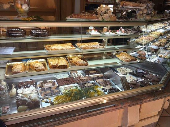 Pasticceria Dalsass