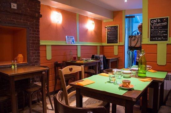 Creperie les Piplettes