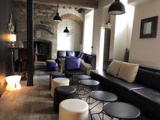 Le Triskell Lounge