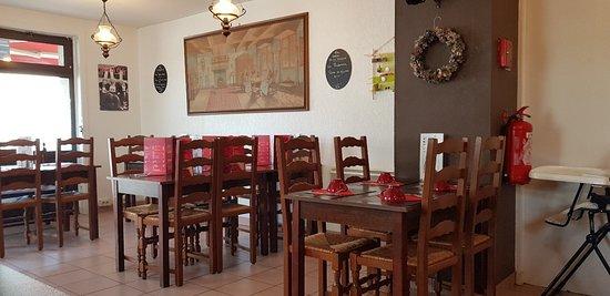 Creperie de la Gare