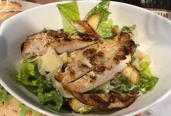 Roadhouse Grill